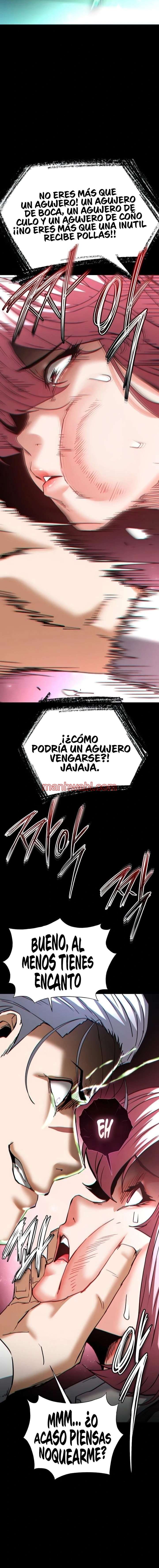 Escoria Humana - Capítulo 60_2 manhwa