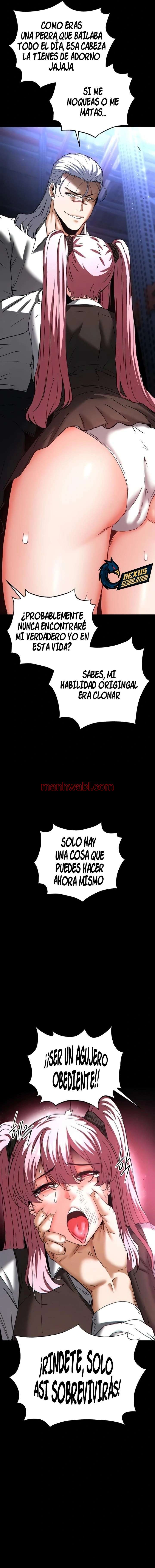 Escoria Humana - Capítulo 60_2 manhwa