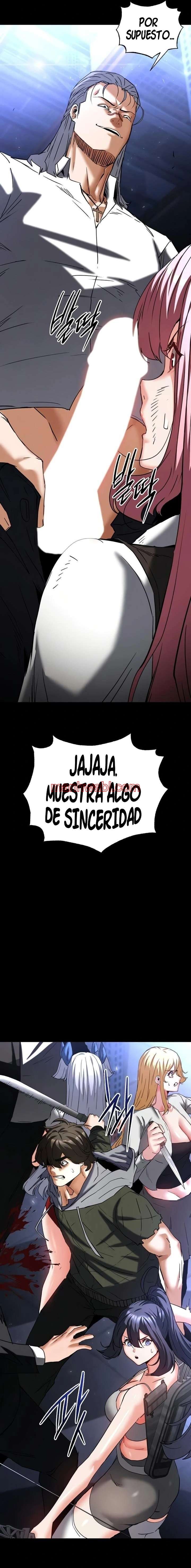 Escoria Humana - Capítulo 60_2 manhwa