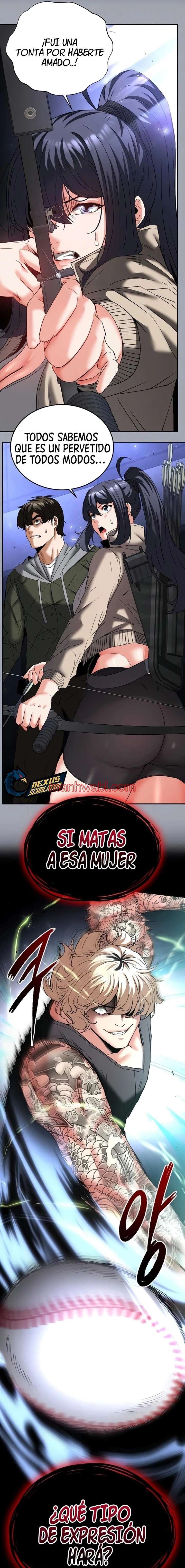 Escoria Humana - Capítulo 60_2 manhwa