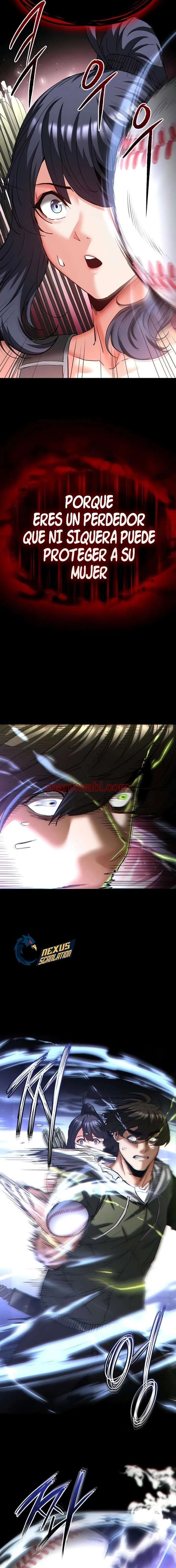 Escoria Humana - Capítulo 60_2 manhwa