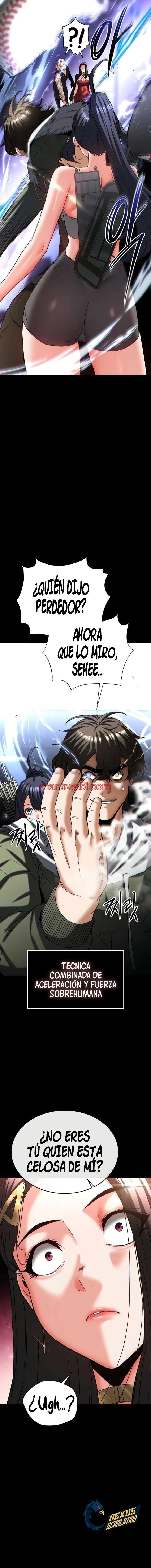 Escoria Humana - Capítulo 60_2 manhwa