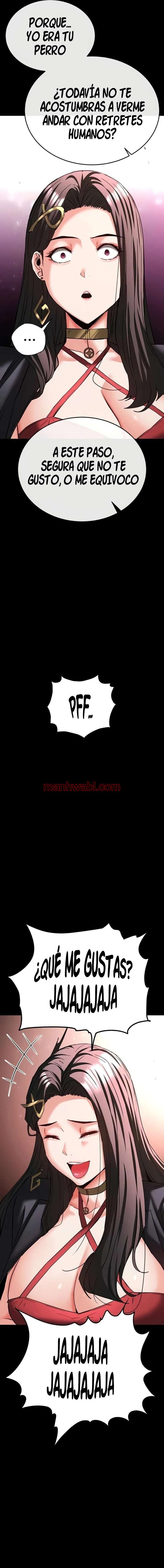 Escoria Humana - Capítulo 60_2 manhwa