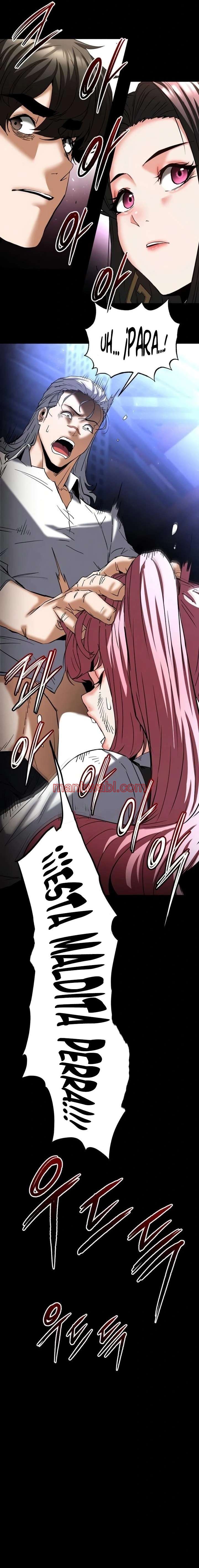 Escoria Humana - Capítulo 60_2 manhwa