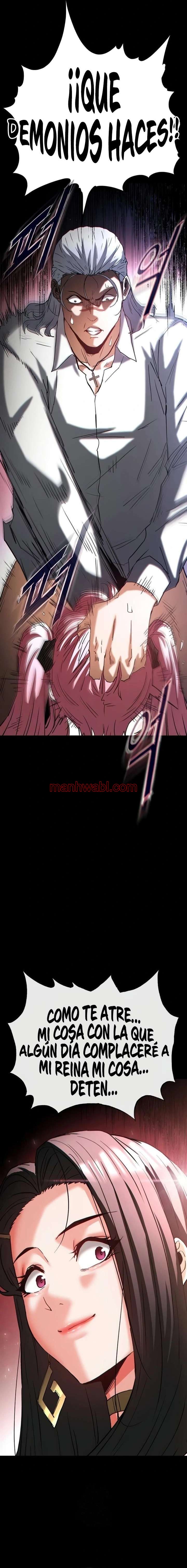 Escoria Humana - Capítulo 60_2 manhwa