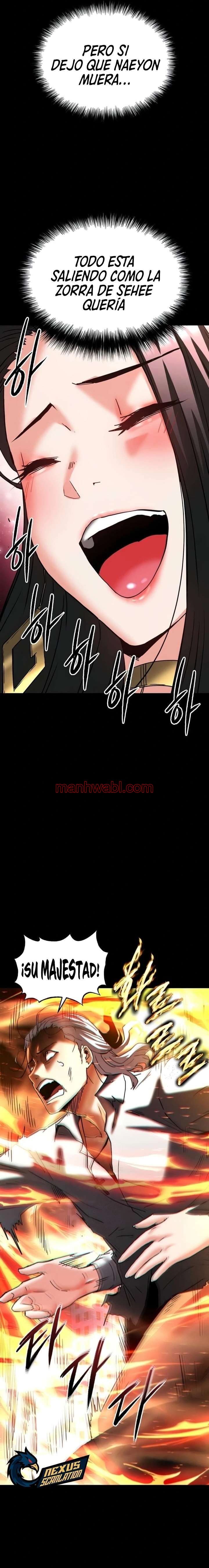 Escoria Humana - Capítulo 60_3 manhwa