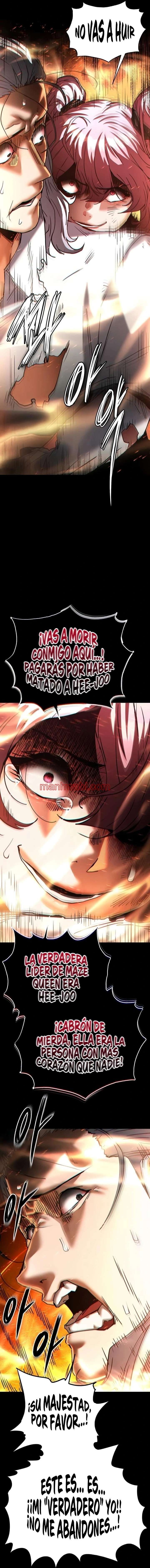 Escoria Humana - Capítulo 60_3 manhwa