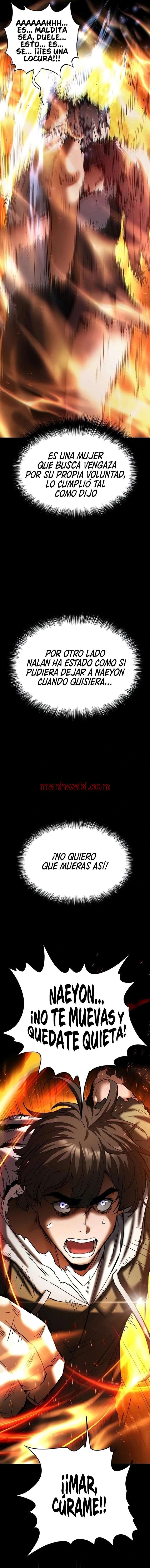 Escoria Humana - Capítulo 60_3 manhwa