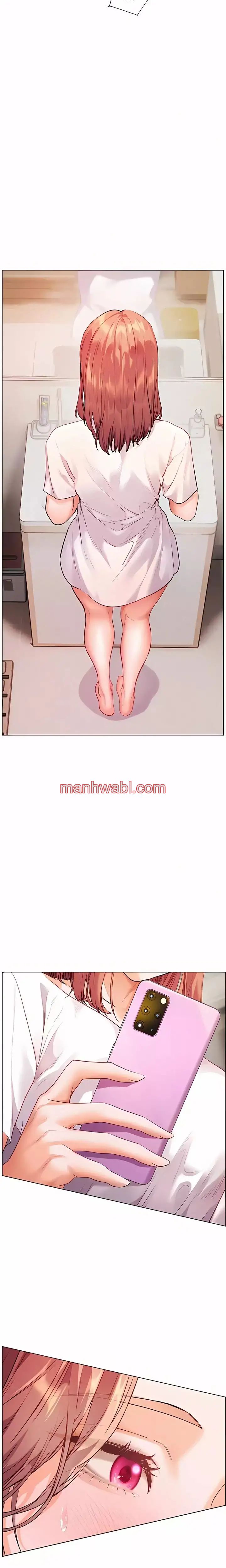 Esfuerzo De Los Profesores - Capítulo 73 manhwa