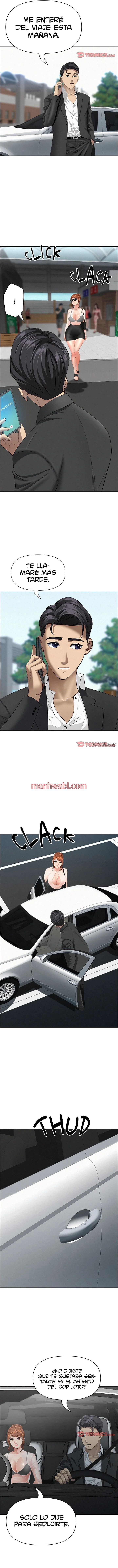 Guardian de Milfs - Capítulo 62 manhwa