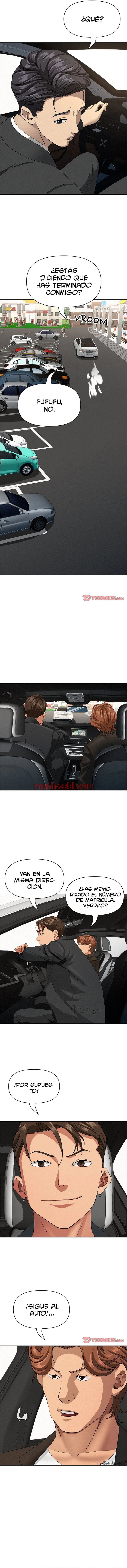 Guardian de Milfs - Capítulo 62 manhwa