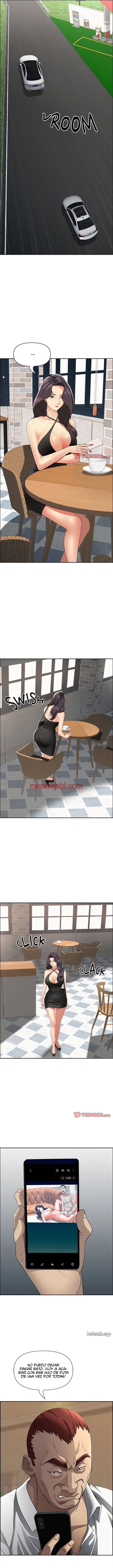 Guardian de Milfs - Capítulo 62 manhwa