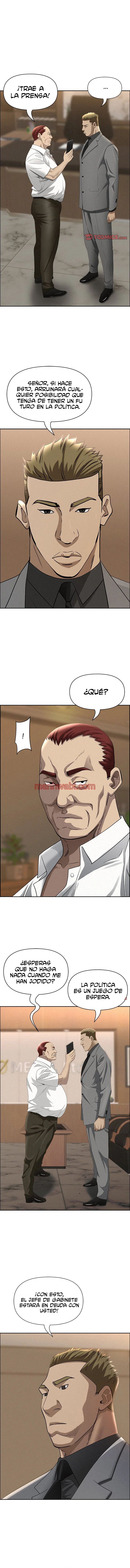 Guardian de Milfs - Capítulo 62 manhwa