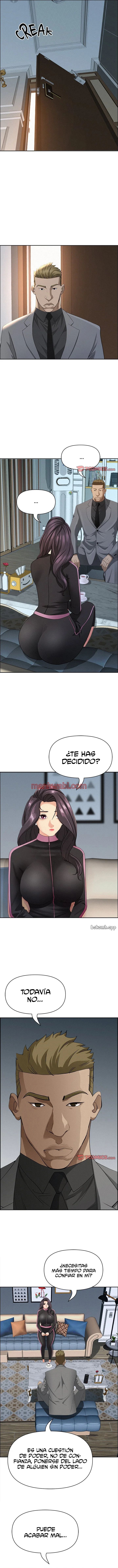 Guardian de Milfs - Capítulo 62_2 manhwa