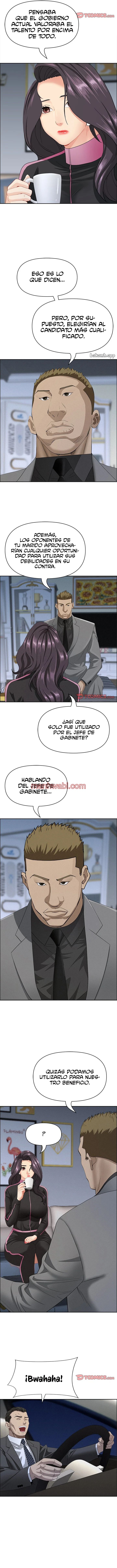 Guardian de Milfs - Capítulo 62_2 manhwa