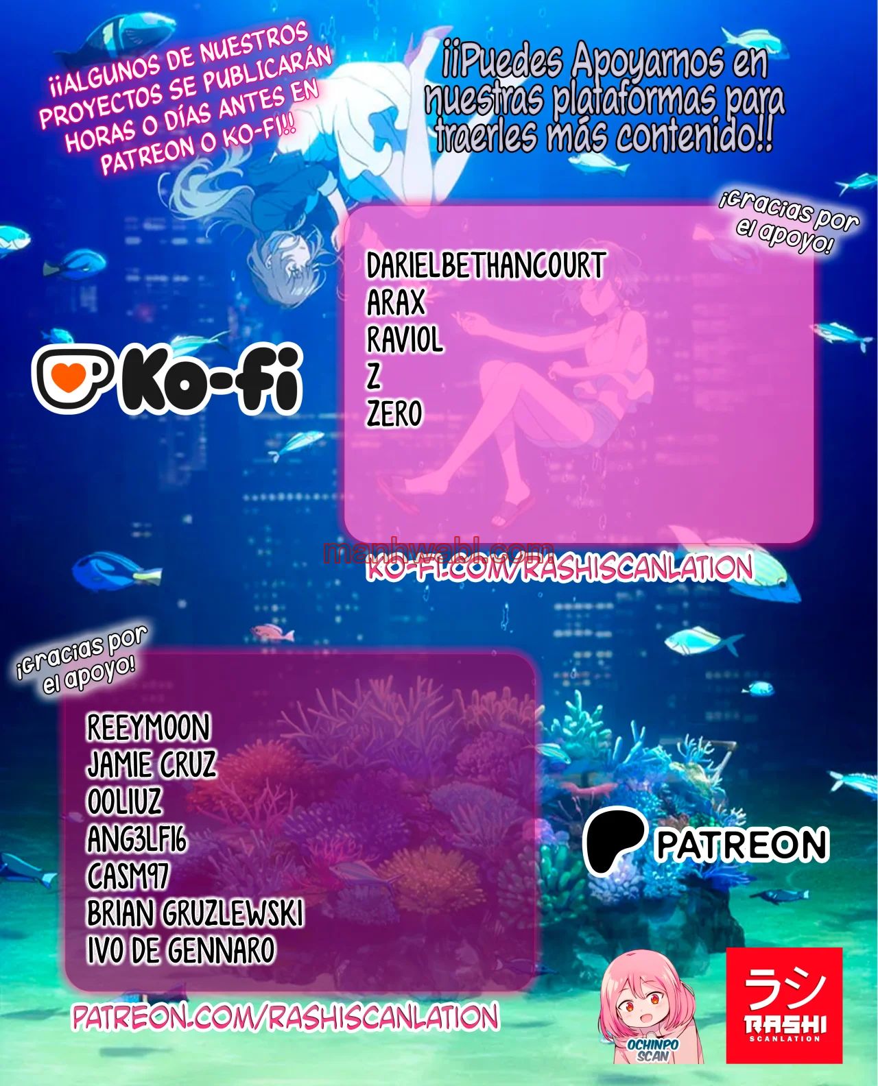 Heisei Haizanhei ☆ Sumire-chan - Capítulo 56 manhwa