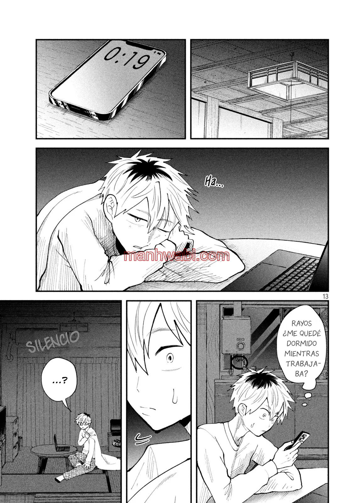 Heisei Haizanhei ☆ Sumire-chan - Capítulo 56_2 manhwa