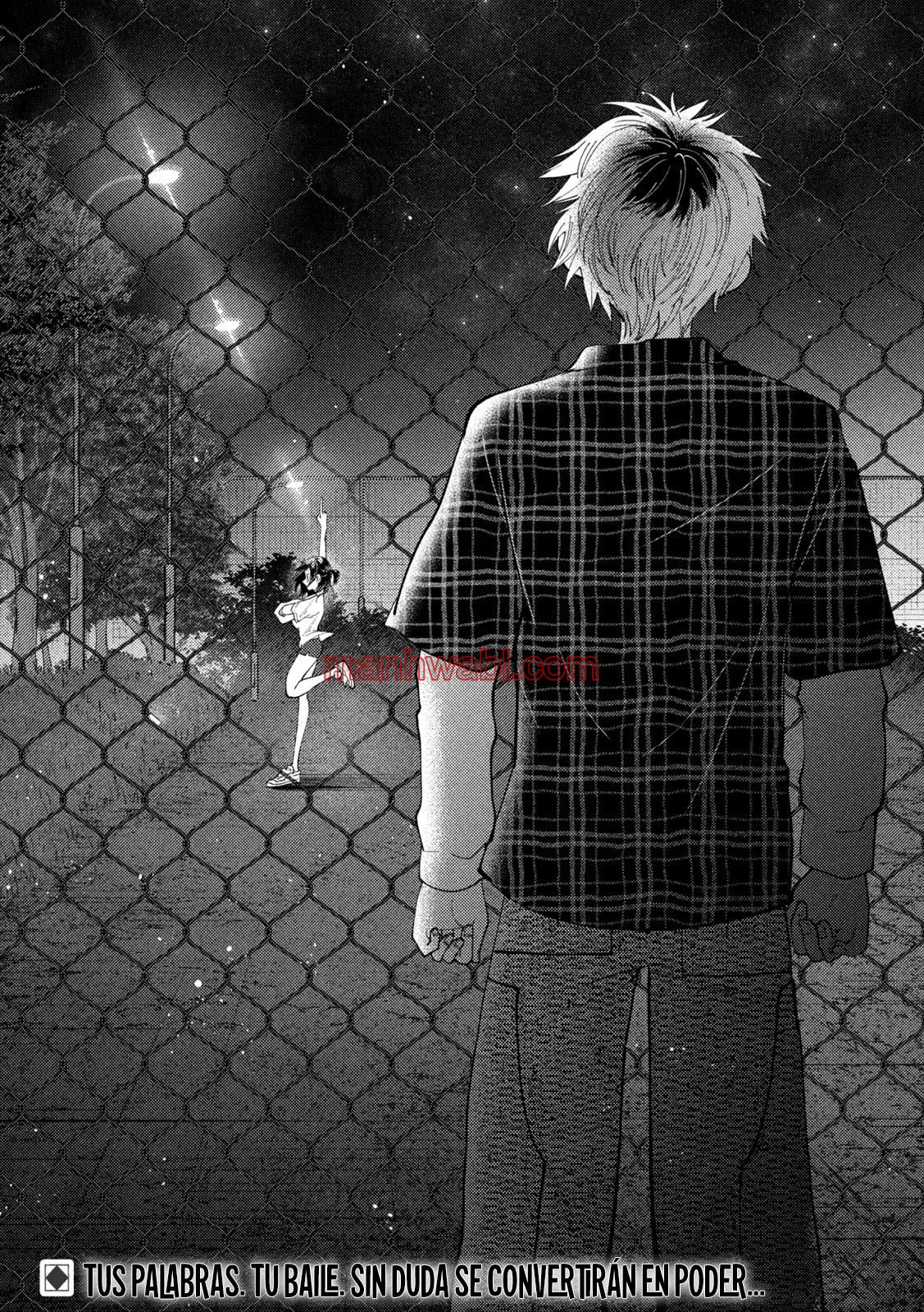 Heisei Haizanhei ☆ Sumire-chan - Capítulo 56_3 manhwa