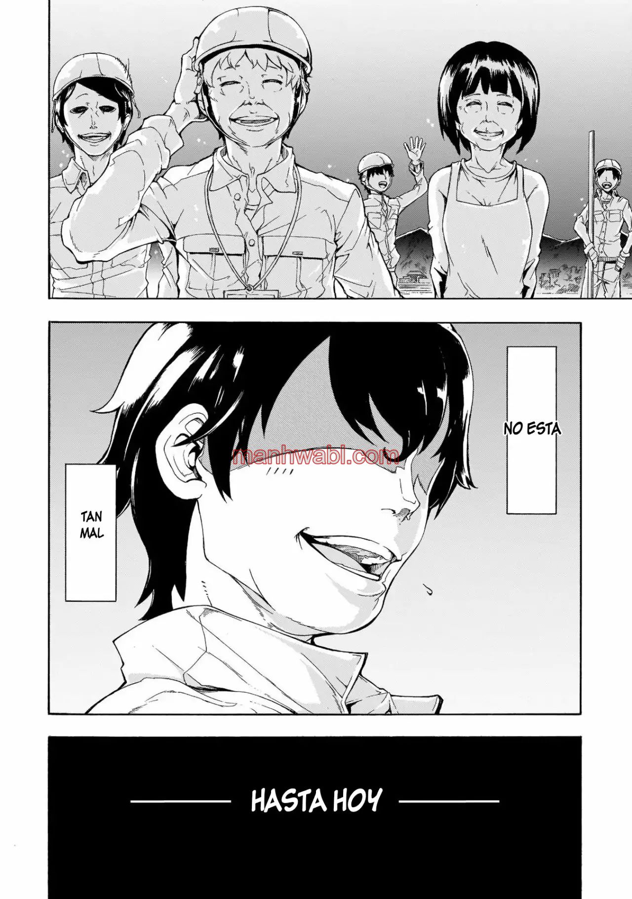 Inaka no Home Center Otoko no Jiyuu na Isekai Seikatsu - Capítulo 0_2 manhwa