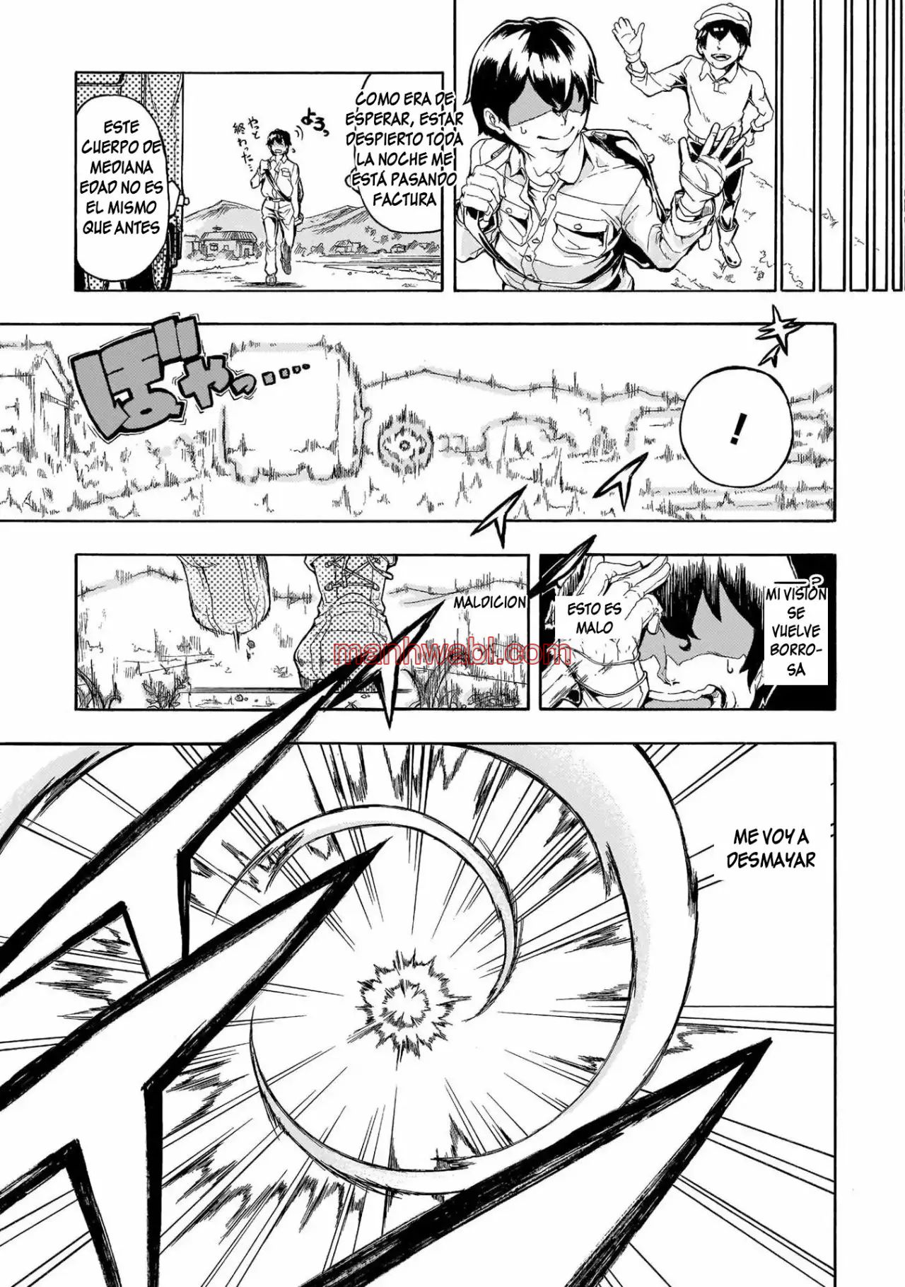 Inaka no Home Center Otoko no Jiyuu na Isekai Seikatsu - Capítulo 0_2 manhwa