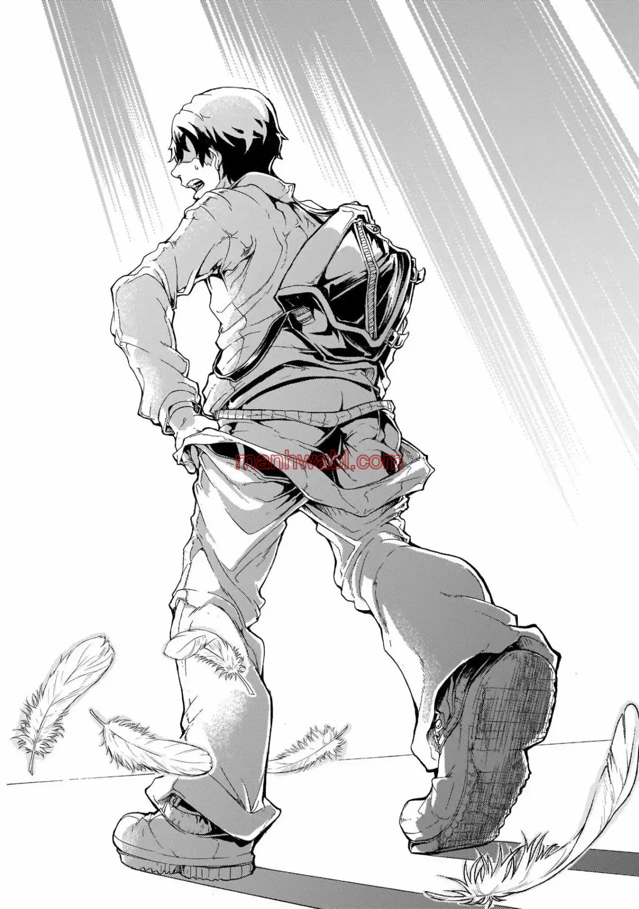 Inaka no Home Center Otoko no Jiyuu na Isekai Seikatsu - Capítulo 0_3 manhwa