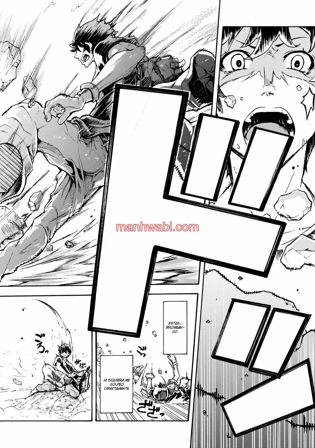 Inaka no Home Center Otoko no Jiyuu na Isekai Seikatsu - Capítulo 1 manhwa