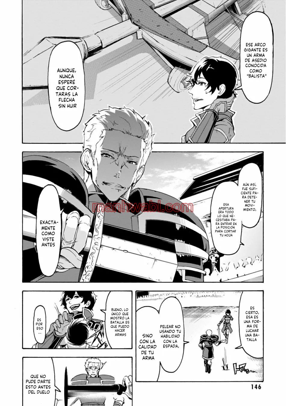 Inaka no Home Center Otoko no Jiyuu na Isekai Seikatsu - Capítulo 10 manhwa