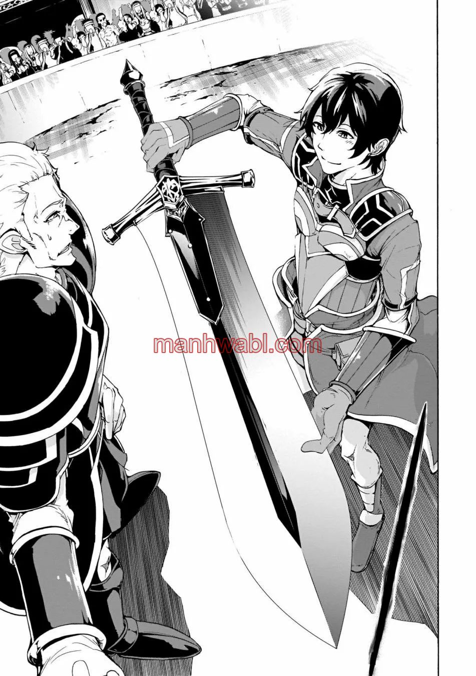 Inaka no Home Center Otoko no Jiyuu na Isekai Seikatsu - Capítulo 10 manhwa