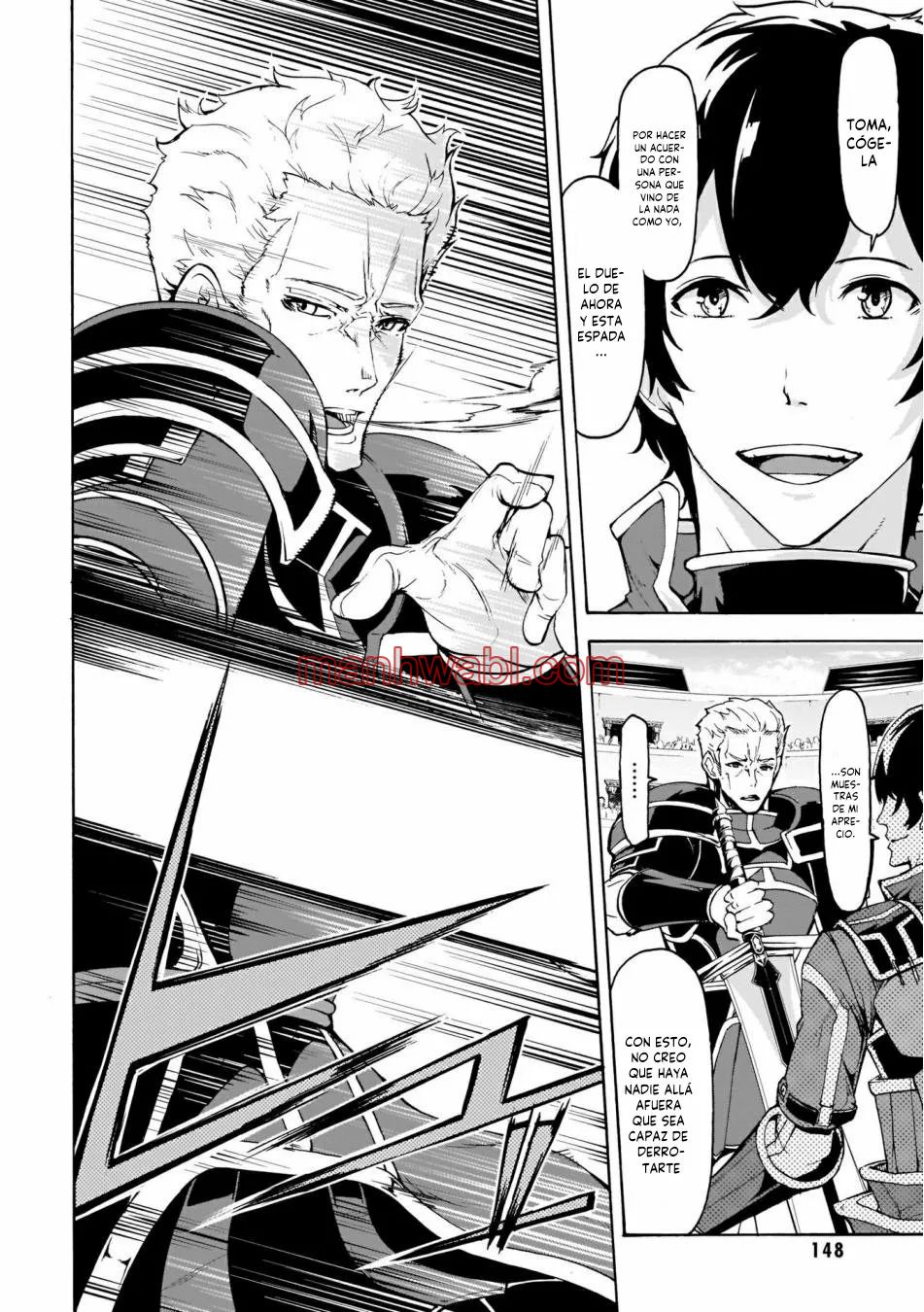 Inaka no Home Center Otoko no Jiyuu na Isekai Seikatsu - Capítulo 10 manhwa