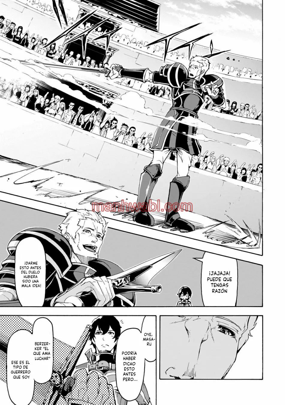 Inaka no Home Center Otoko no Jiyuu na Isekai Seikatsu - Capítulo 10 manhwa