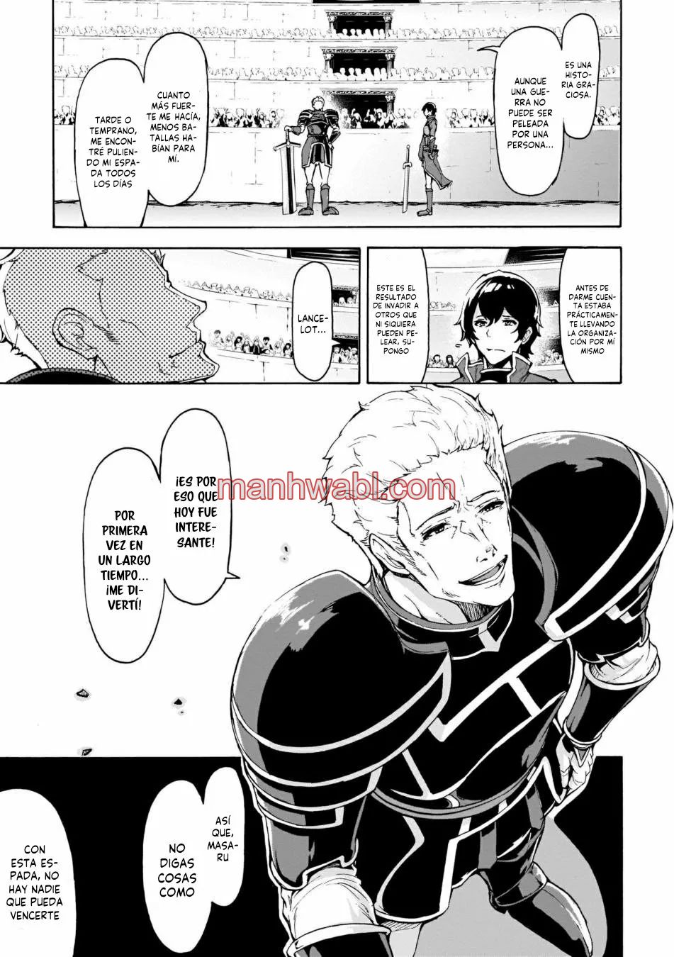 Inaka no Home Center Otoko no Jiyuu na Isekai Seikatsu - Capítulo 10 manhwa