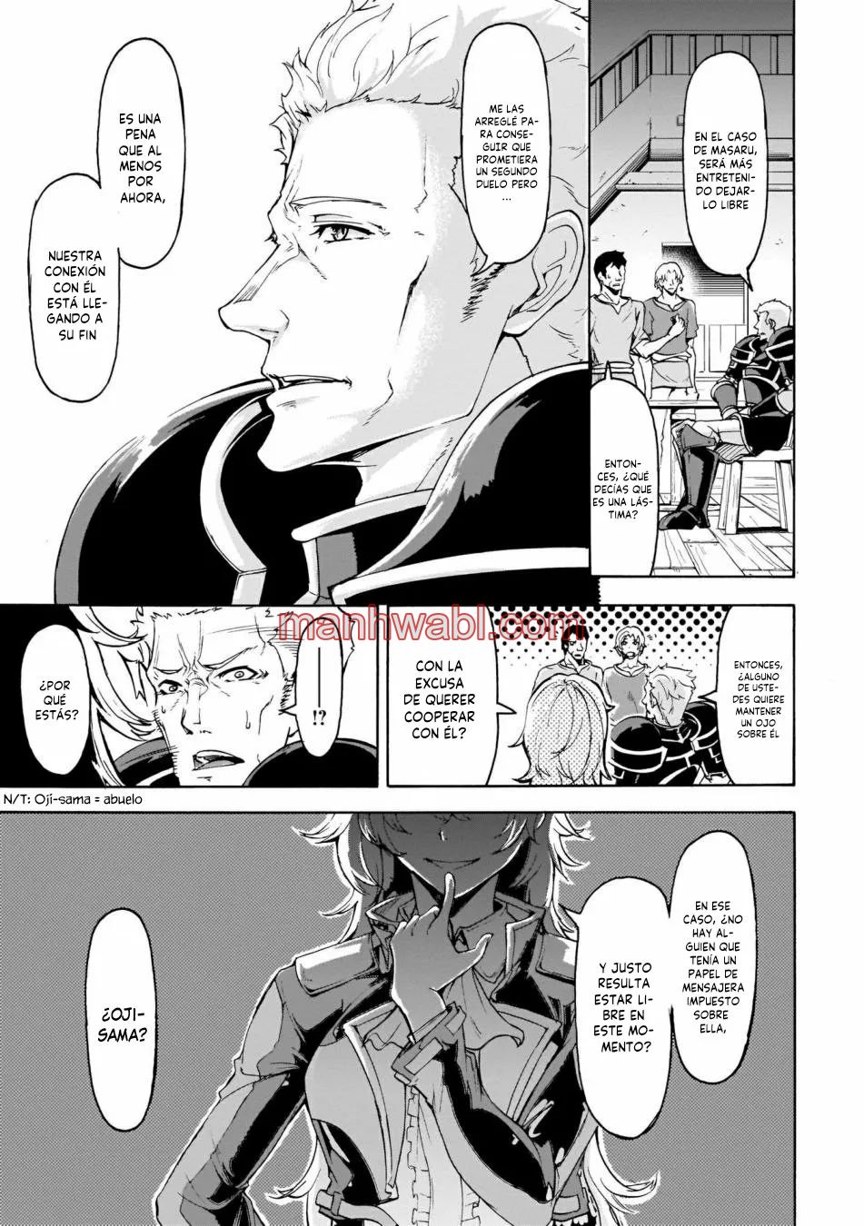 Inaka no Home Center Otoko no Jiyuu na Isekai Seikatsu - Capítulo 10_2 manhwa