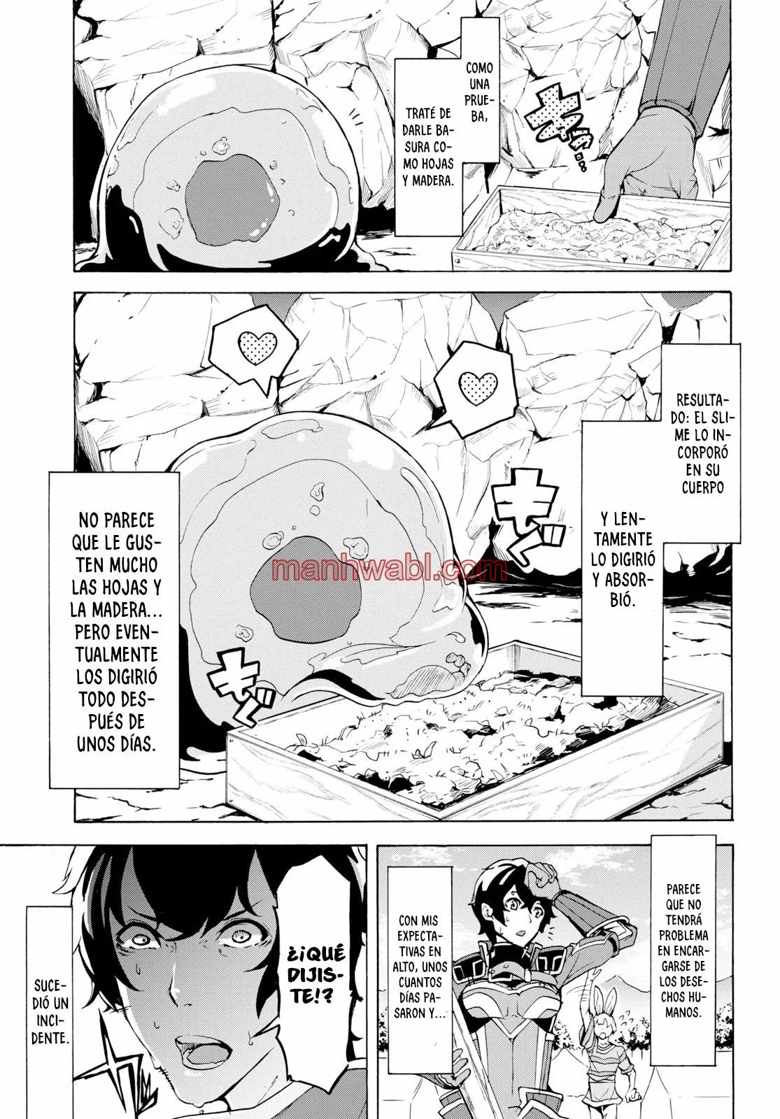 Inaka no Home Center Otoko no Jiyuu na Isekai Seikatsu - Capítulo 12 manhwa