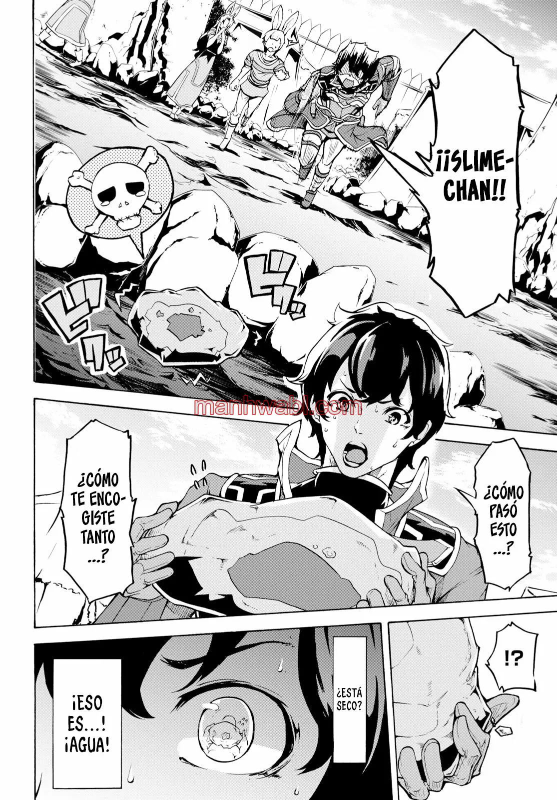 Inaka no Home Center Otoko no Jiyuu na Isekai Seikatsu - Capítulo 12 manhwa