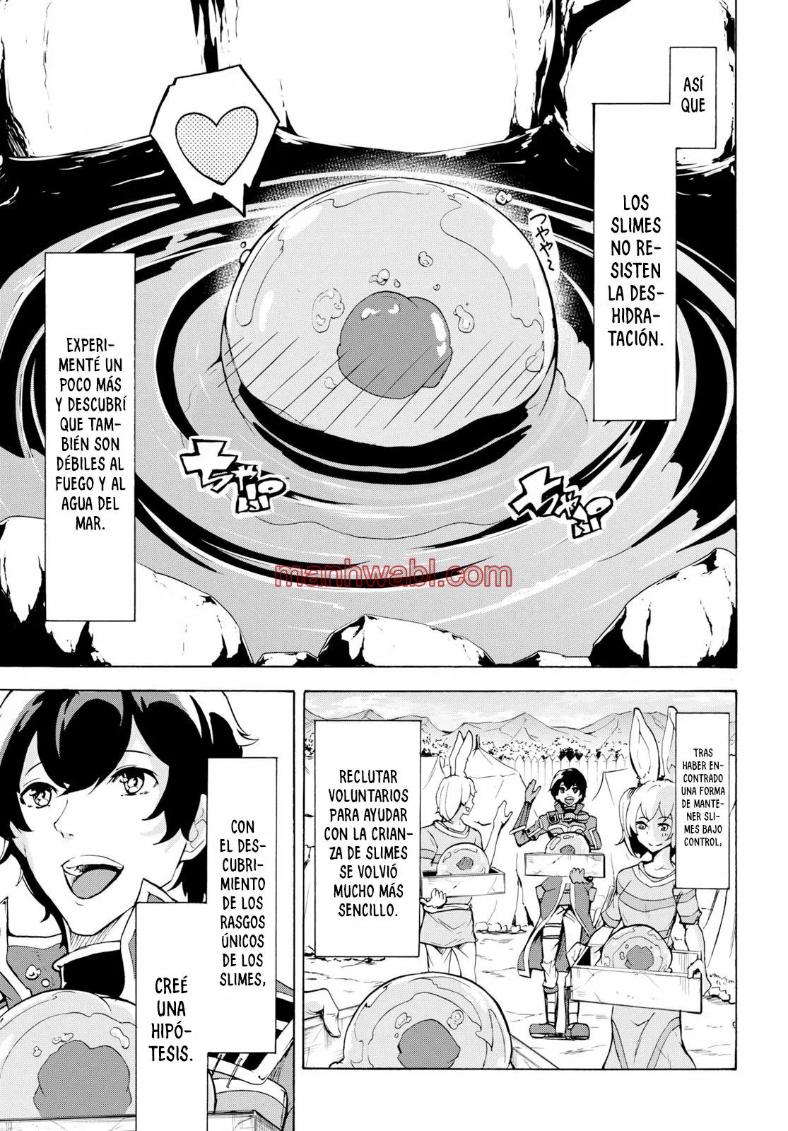 Inaka no Home Center Otoko no Jiyuu na Isekai Seikatsu - Capítulo 12 manhwa