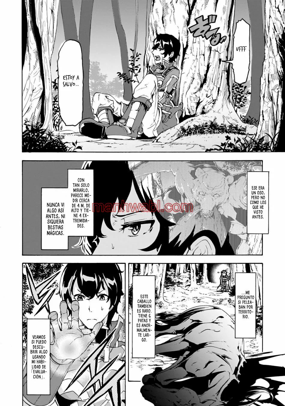 Inaka no Home Center Otoko no Jiyuu na Isekai Seikatsu - Capítulo 13 manhwa