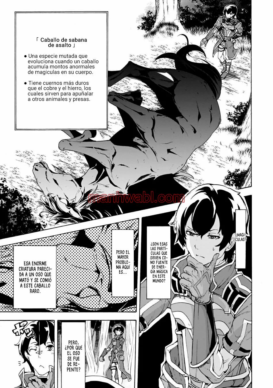 Inaka no Home Center Otoko no Jiyuu na Isekai Seikatsu - Capítulo 13 manhwa