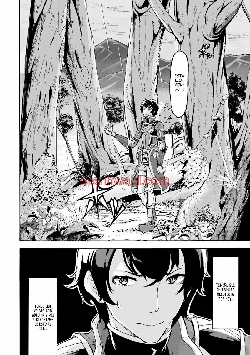 Inaka no Home Center Otoko no Jiyuu na Isekai Seikatsu - Capítulo 13 manhwa