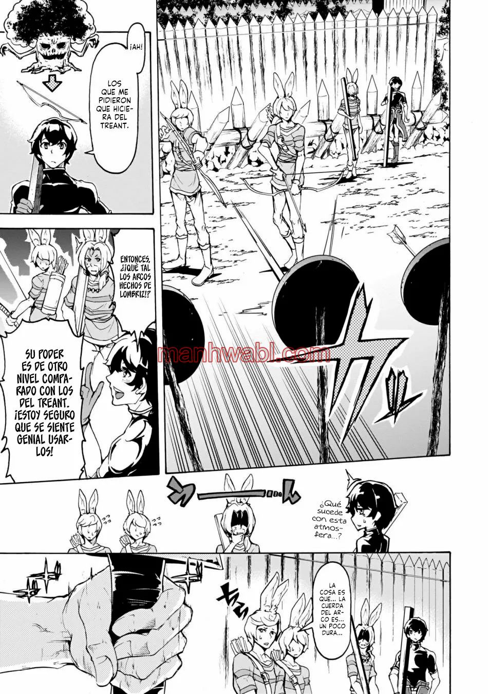 Inaka no Home Center Otoko no Jiyuu na Isekai Seikatsu - Capítulo 14_2 manhwa