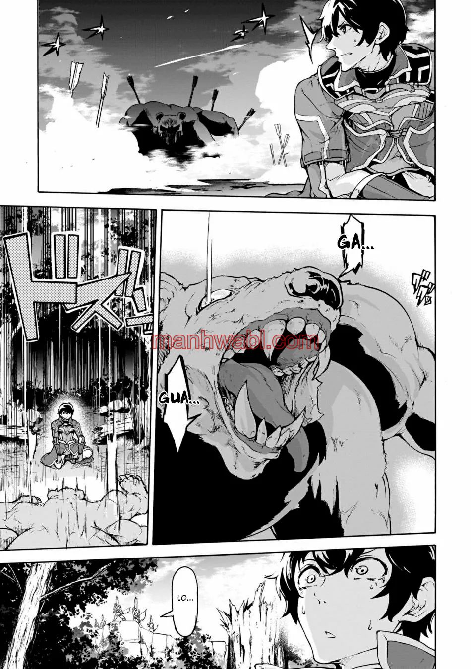 Inaka no Home Center Otoko no Jiyuu na Isekai Seikatsu - Capítulo 15_2 manhwa