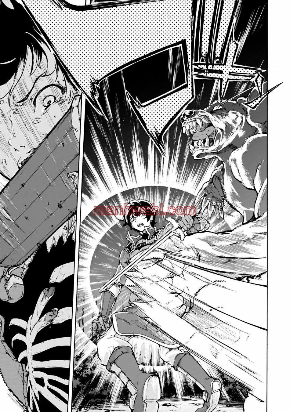 Inaka no Home Center Otoko no Jiyuu na Isekai Seikatsu - Capítulo 15_2 manhwa