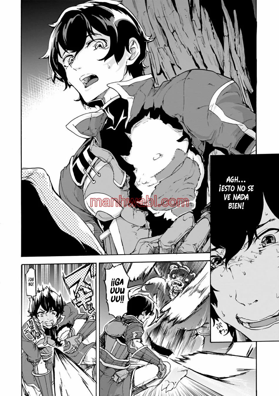 Inaka no Home Center Otoko no Jiyuu na Isekai Seikatsu - Capítulo 15_2 manhwa