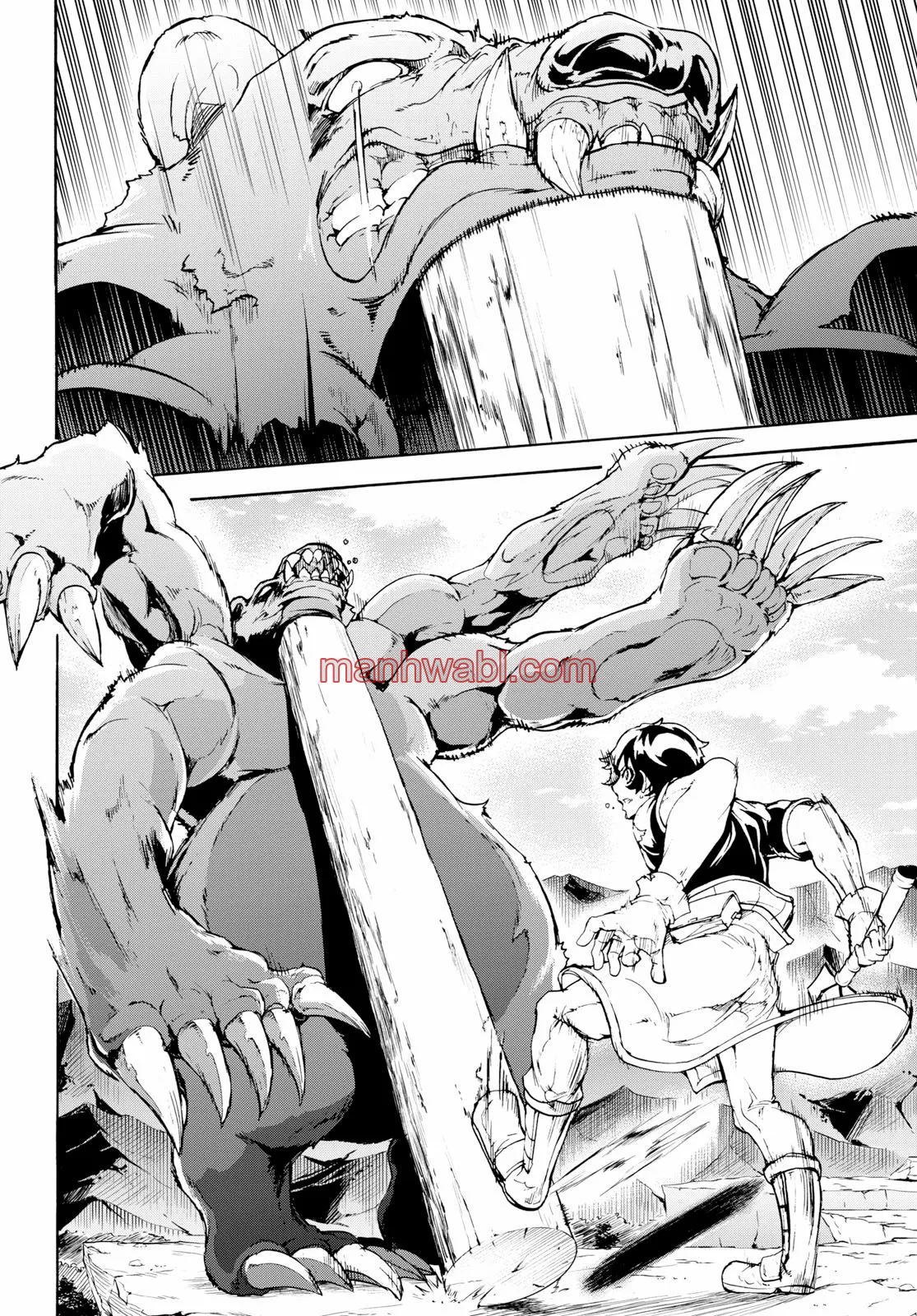 Inaka no Home Center Otoko no Jiyuu na Isekai Seikatsu - Capítulo 16_2 manhwa