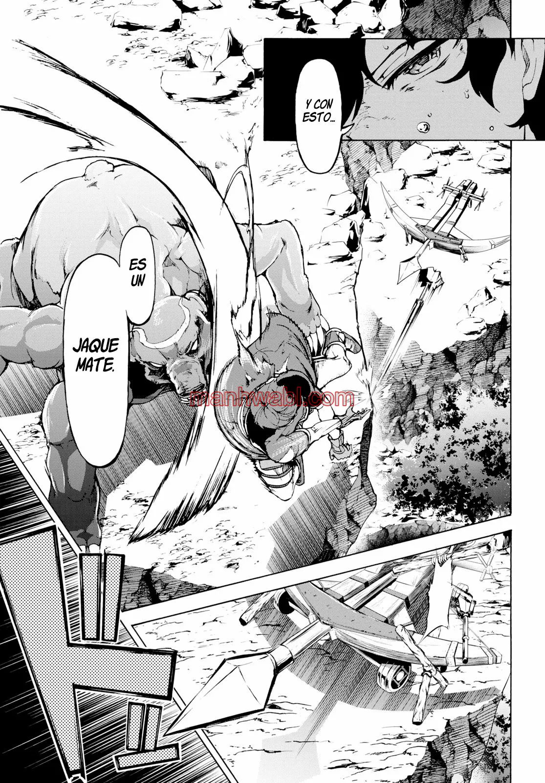 Inaka no Home Center Otoko no Jiyuu na Isekai Seikatsu - Capítulo 16_2 manhwa