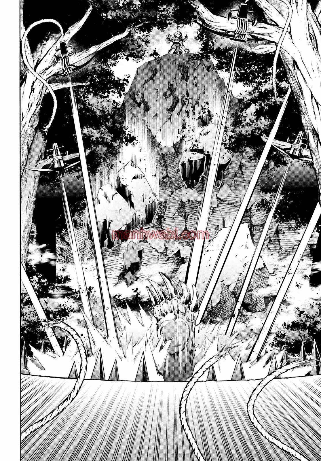 Inaka no Home Center Otoko no Jiyuu na Isekai Seikatsu - Capítulo 16_3 manhwa