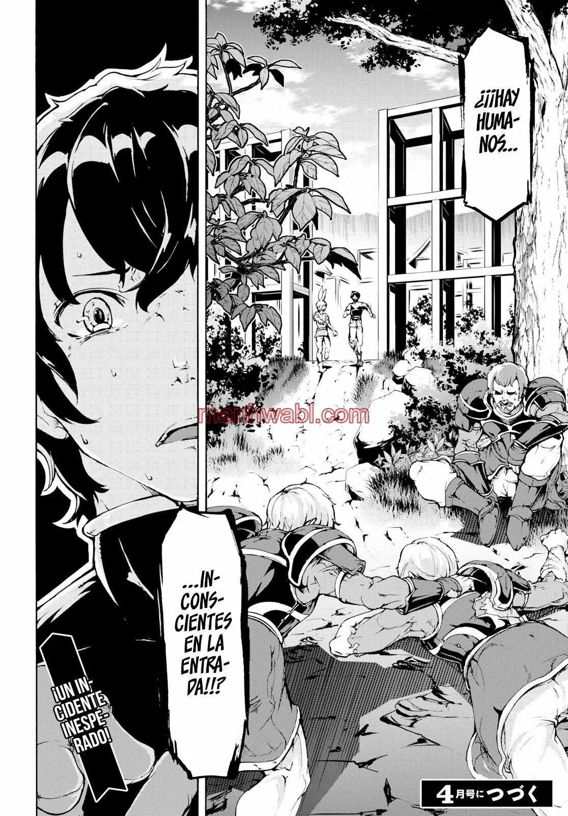 Inaka no Home Center Otoko no Jiyuu na Isekai Seikatsu - Capítulo 17_3 manhwa