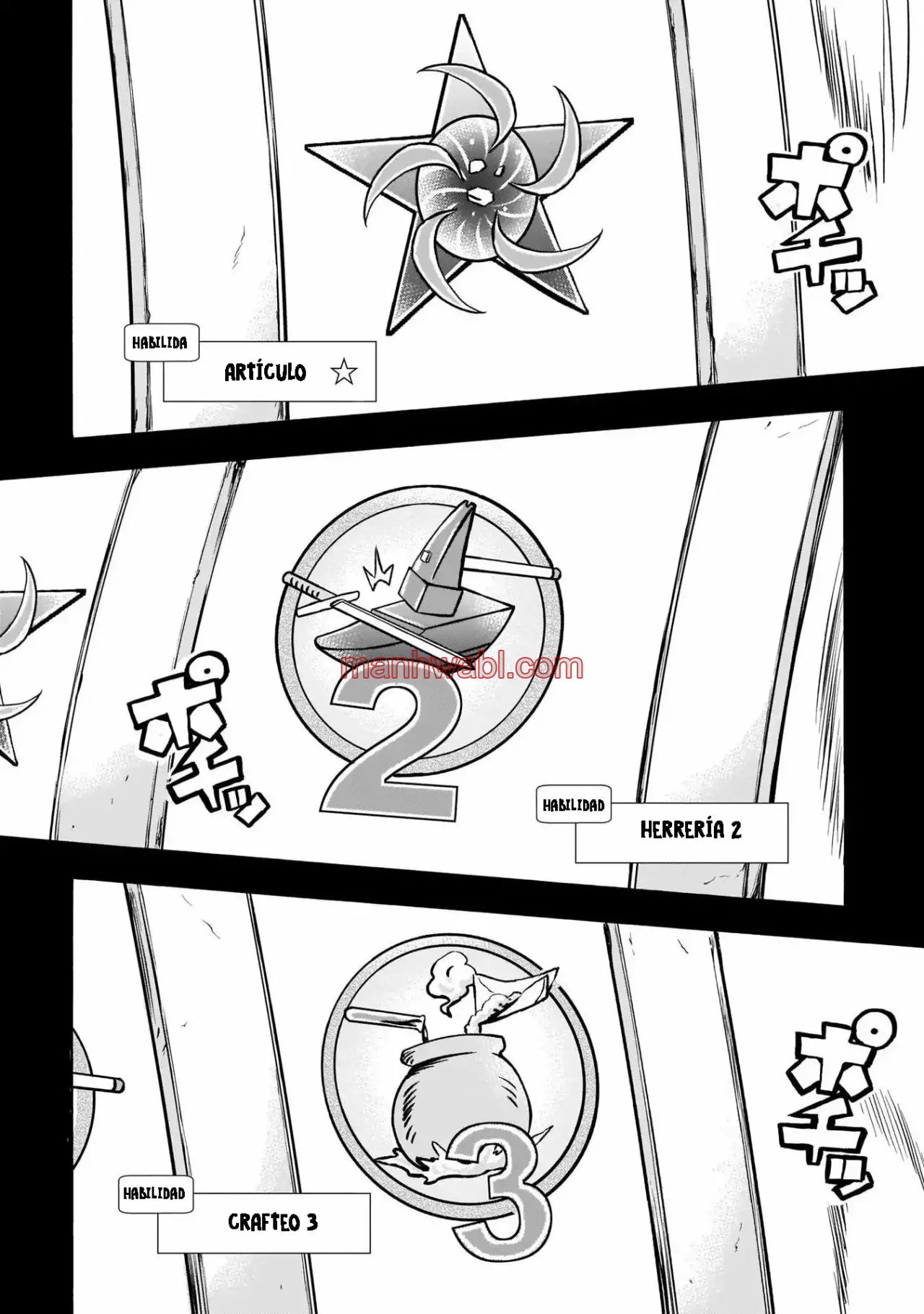 Inaka no Home Center Otoko no Jiyuu na Isekai Seikatsu - Capítulo 1_3 manhwa