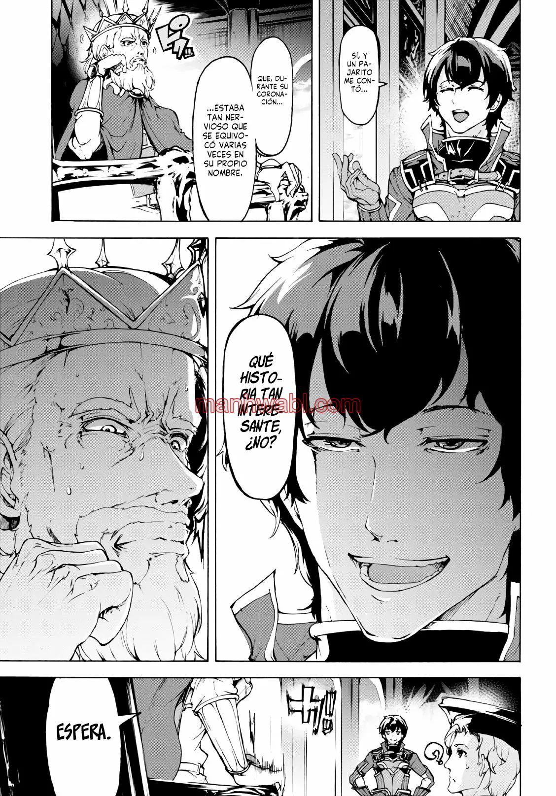 Inaka no Home Center Otoko no Jiyuu na Isekai Seikatsu - Capítulo 20_3 manhwa