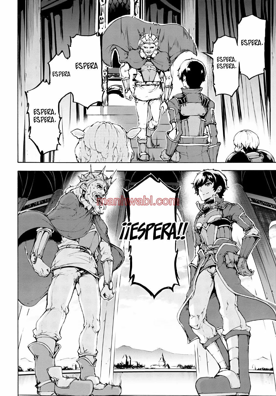 Inaka no Home Center Otoko no Jiyuu na Isekai Seikatsu - Capítulo 20_3 manhwa