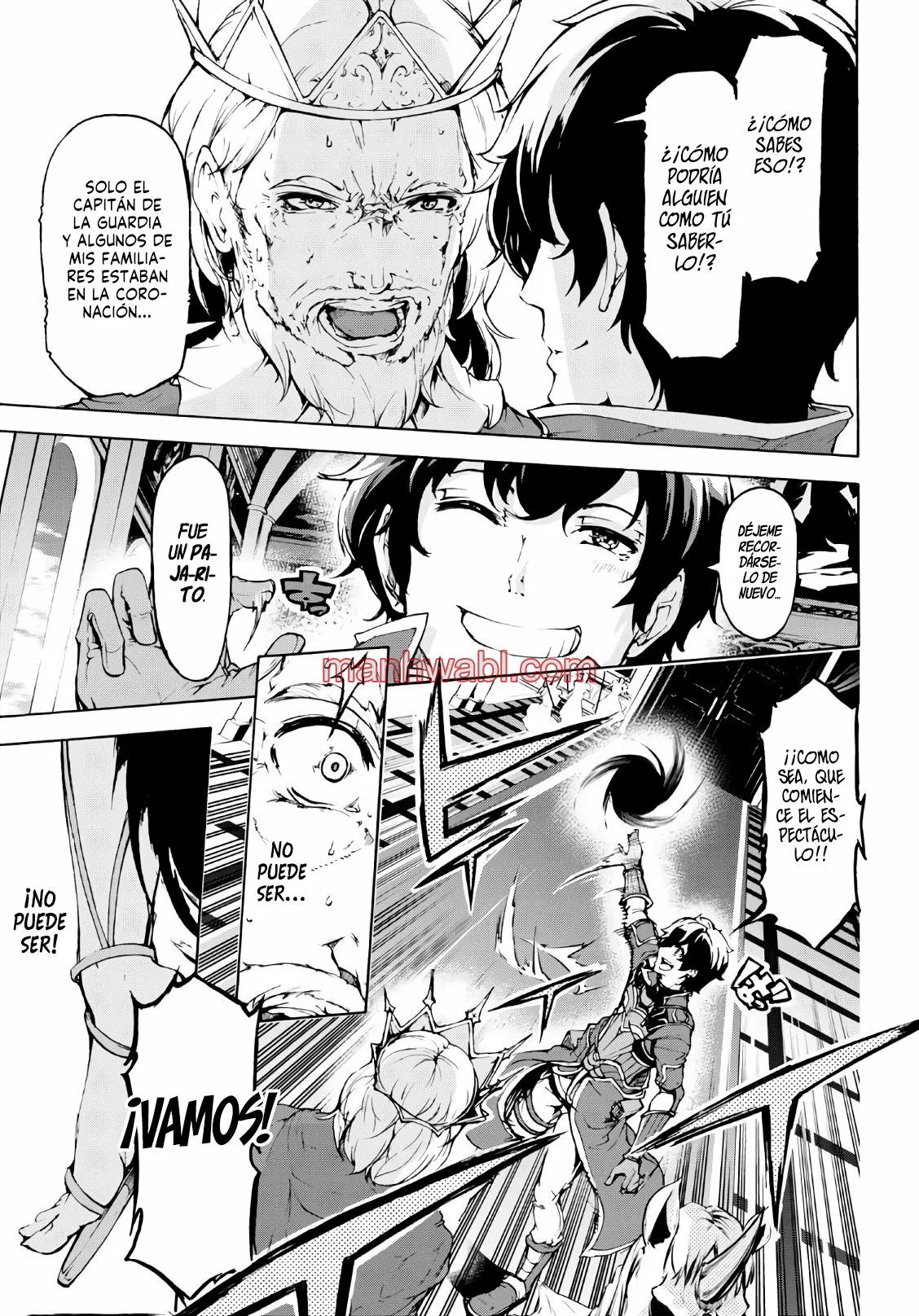 Inaka no Home Center Otoko no Jiyuu na Isekai Seikatsu - Capítulo 20_3 manhwa